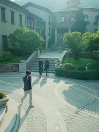 Episode 36 - The Gifted Eye Rise of a Treasure Master