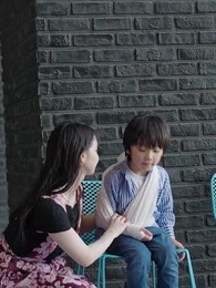 第3話 - 億万長者の甘い罠と愛妻