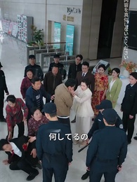 第42話 - 妄想夫人