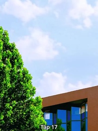 Tập 17 - Thiếu nữ thay đổi số phận