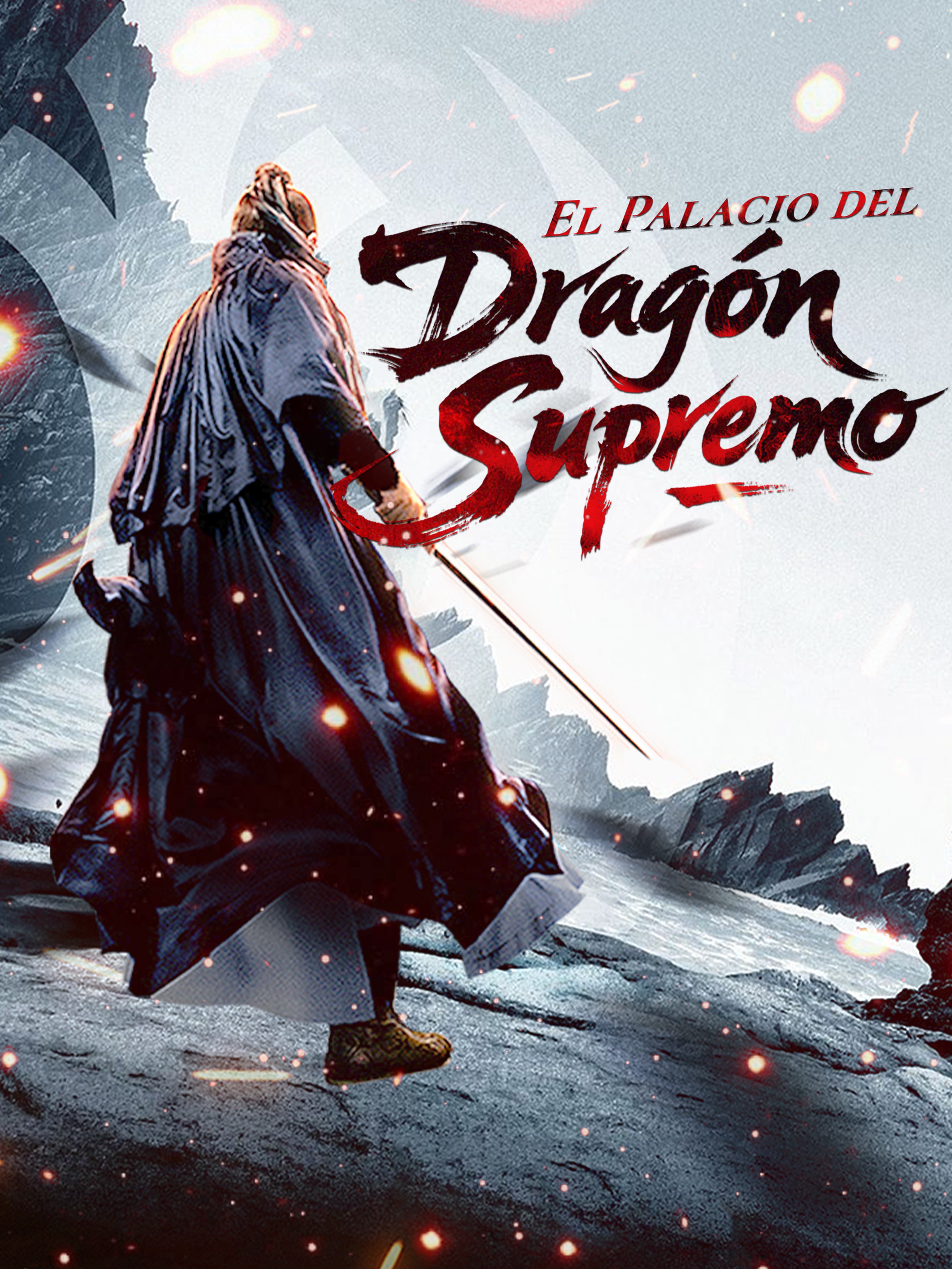 El Palacio del Dragón Supremo