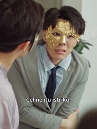 Pelayanan Rahasia di Langit - Episode 39