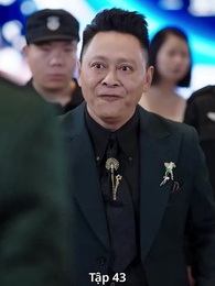 Ân Nghĩa Luân Hồi - Episode 43