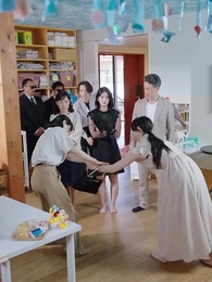 第74話 - 億万長者の甘い罠と愛妻