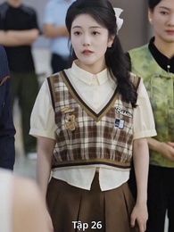 Thiếu nữ thay đổi số phận - Episode 26