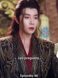 Episodio 46 - El Latido del Imperio: Mi Emperatriz del Tiempo