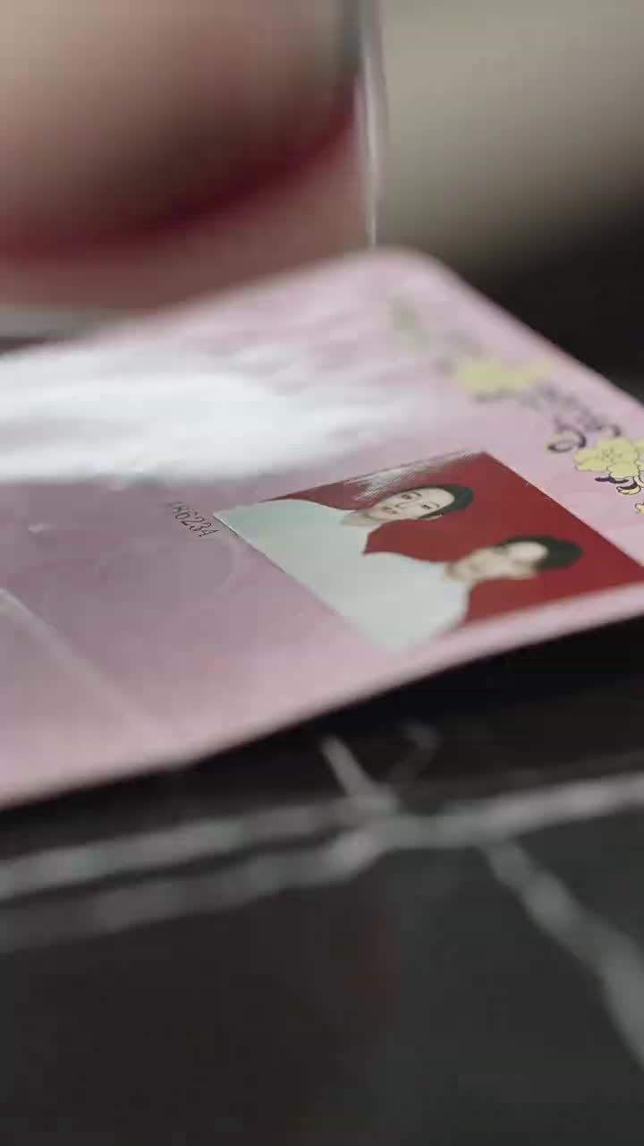 视频封面