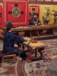 Amor del Emperador: Falsa Muerte - Episode 69