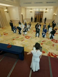 Episode 26 - The Gifted Eye Rise of a Treasure Master