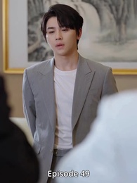 Episode 49 - Bukan Aku yang Dulu