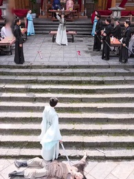 Épisode 22 - Un Destin Volé