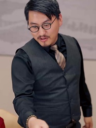 逆襲從迎娶白富美開始 - Episode 93