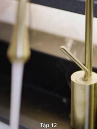 Thiếu nữ thay đổi số phận - Episode 12