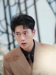 Ambitions: A Wife's Support - Episode 14