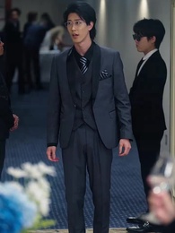 第53話 - 億万長者の甘い罠と愛妻