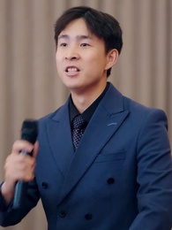 衣衣不捨 - Episode 41