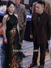 Ân Nghĩa Luân Hồi - Episode 12