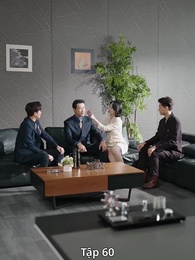 Ân Nghĩa Luân Hồi - Episode 60