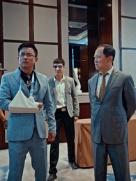 修羅帝尊 - Episode 81