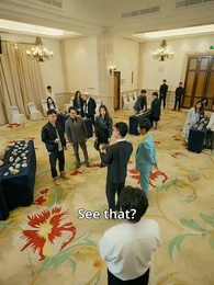 Episode 40 - The Gifted Eye Rise of a Treasure Master