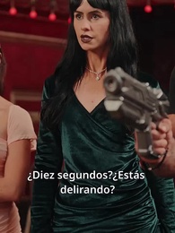 Entre la hija y la guerra - Episode 29