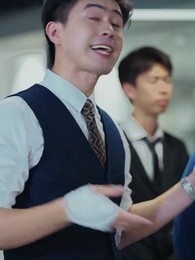 第91集 - 修羅帝尊