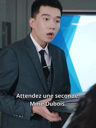 Coup de Foudre... ou Presque - Episode 31