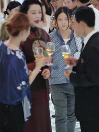 Ambitions: A Wife's Support - Episode 16