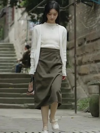 As Bright as the Sun: Emma White - Episode 25