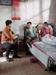 重啟：掘金人生 - Episode 56