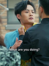 Episode 37 - The Gifted Eye Rise of a Treasure Master