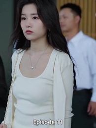 Episode 11 - Bukan Aku yang Dulu