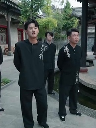 Episode 6 - [Dijuluki]Bangkitnya Pendekar Silat