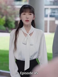 Bukan Aku yang Dulu - Episode 45