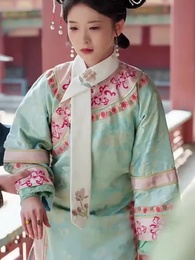 Amor del Emperador: Falsa Muerte - Episode 3