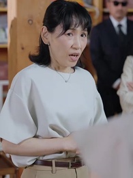 億万長者の甘い罠と愛妻 - Episode 72