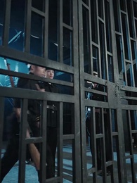 Episode 40 - Turning the Tables