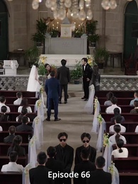 Bukan Aku yang Dulu - Episode 66