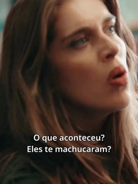 Entre a filha e a guerra - Episode 4