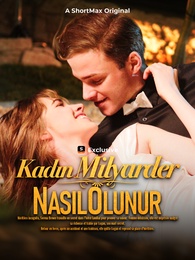 Kadın Milyarder Nasıl Olunur