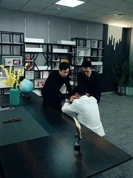 第47集 - 逆襲從迎娶白富美開始