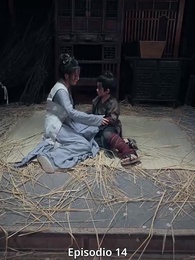 El Latido del Imperio: Mi Emperatriz del Tiempo - Episode 14