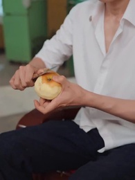 衣衣不捨 - Episode 60