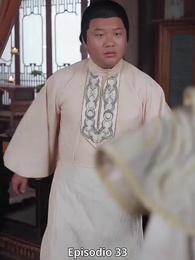 Episodio 33 - El Latido del Imperio: Mi Emperatriz del Tiempo