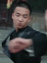 [Dijuluki]Bangkitnya Pendekar Silat - Episode 34