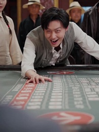 Episode 18 - Turning the Tables