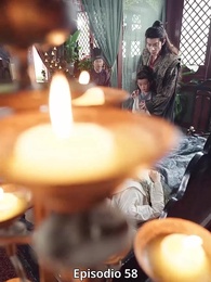 Episodio 58 - El Latido del Imperio: Mi Emperatriz del Tiempo