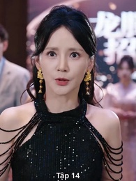 Ân Nghĩa Luân Hồi - Episode 14