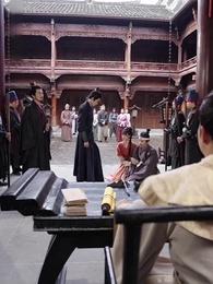 Un Destin Volé - Episode 50