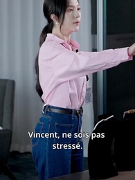 Coup de Foudre... ou Presque - Episode 75